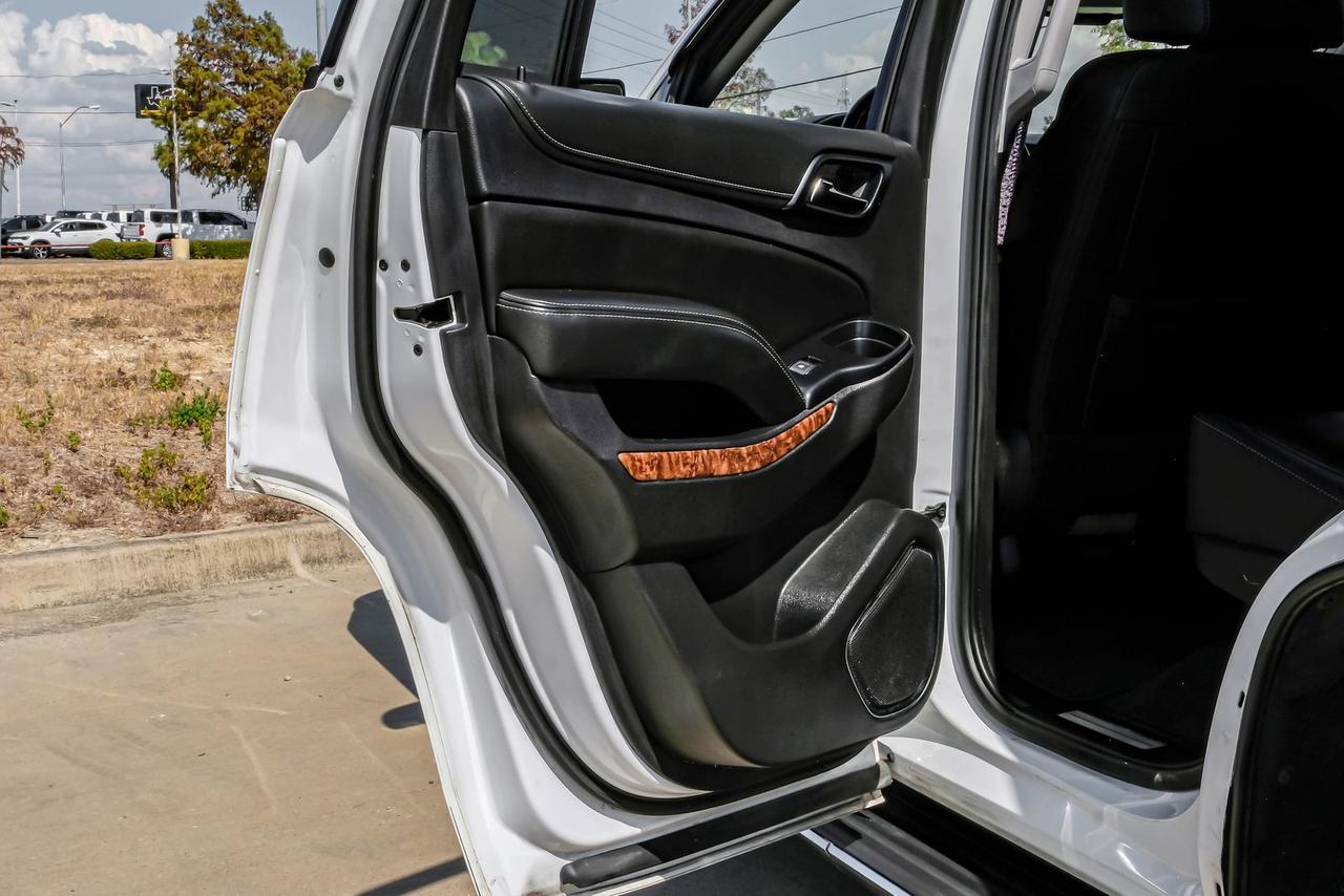 2020 Chevrolet Tahoe Premier Richardson TX
