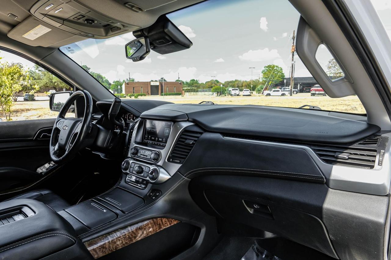 2020 Chevrolet Tahoe Premier Richardson TX