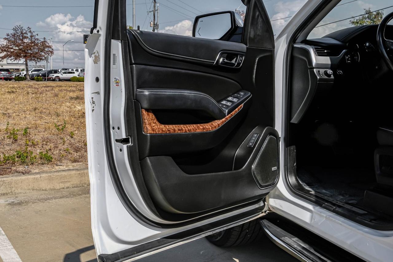 2020 Chevrolet Tahoe Premier Richardson TX
