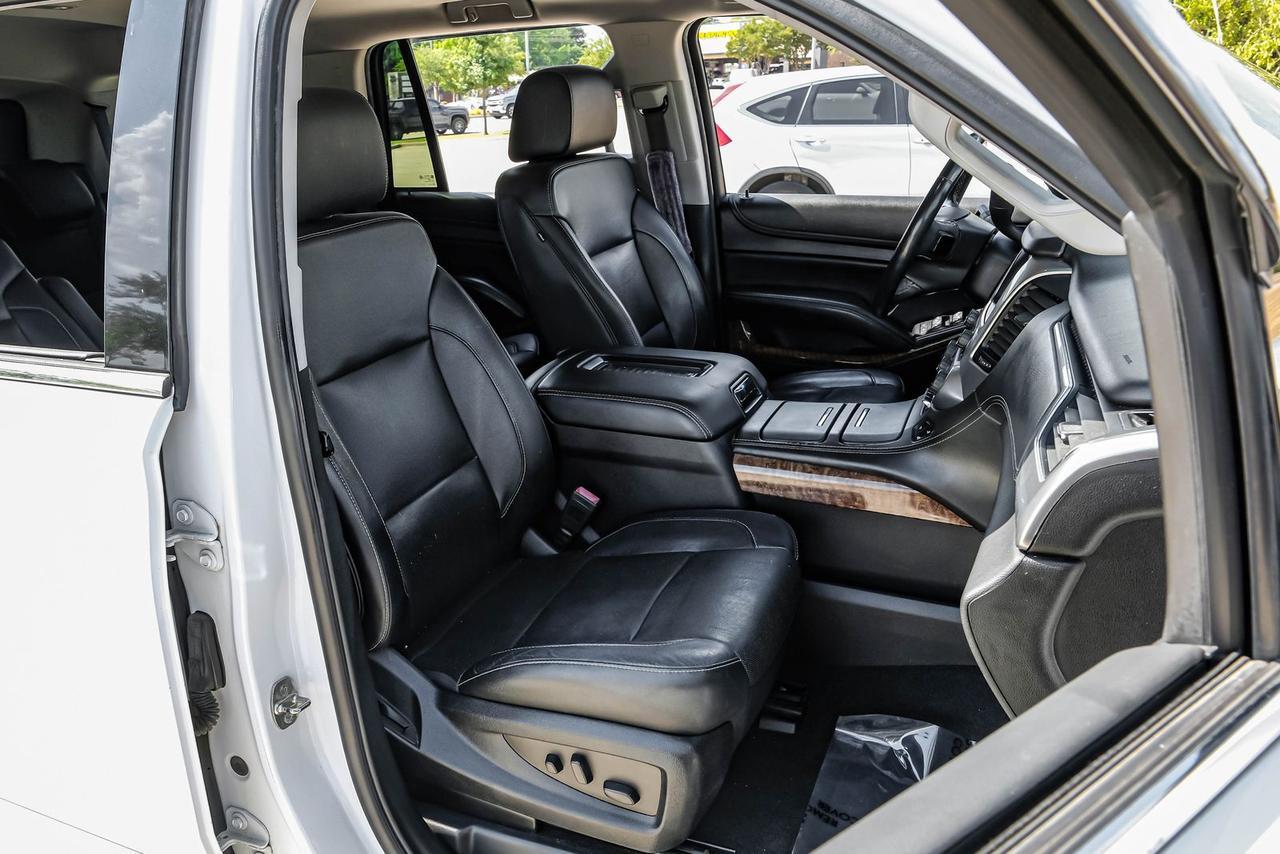 2020 Chevrolet Tahoe Premier Richardson TX