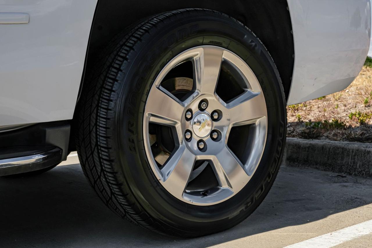 2020 Chevrolet Tahoe Premier Richardson TX