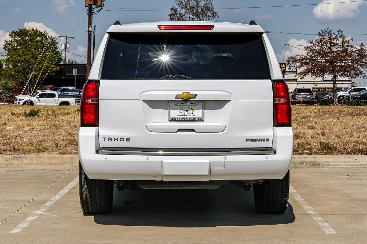 2020 Chevrolet Tahoe Premier Richardson TX