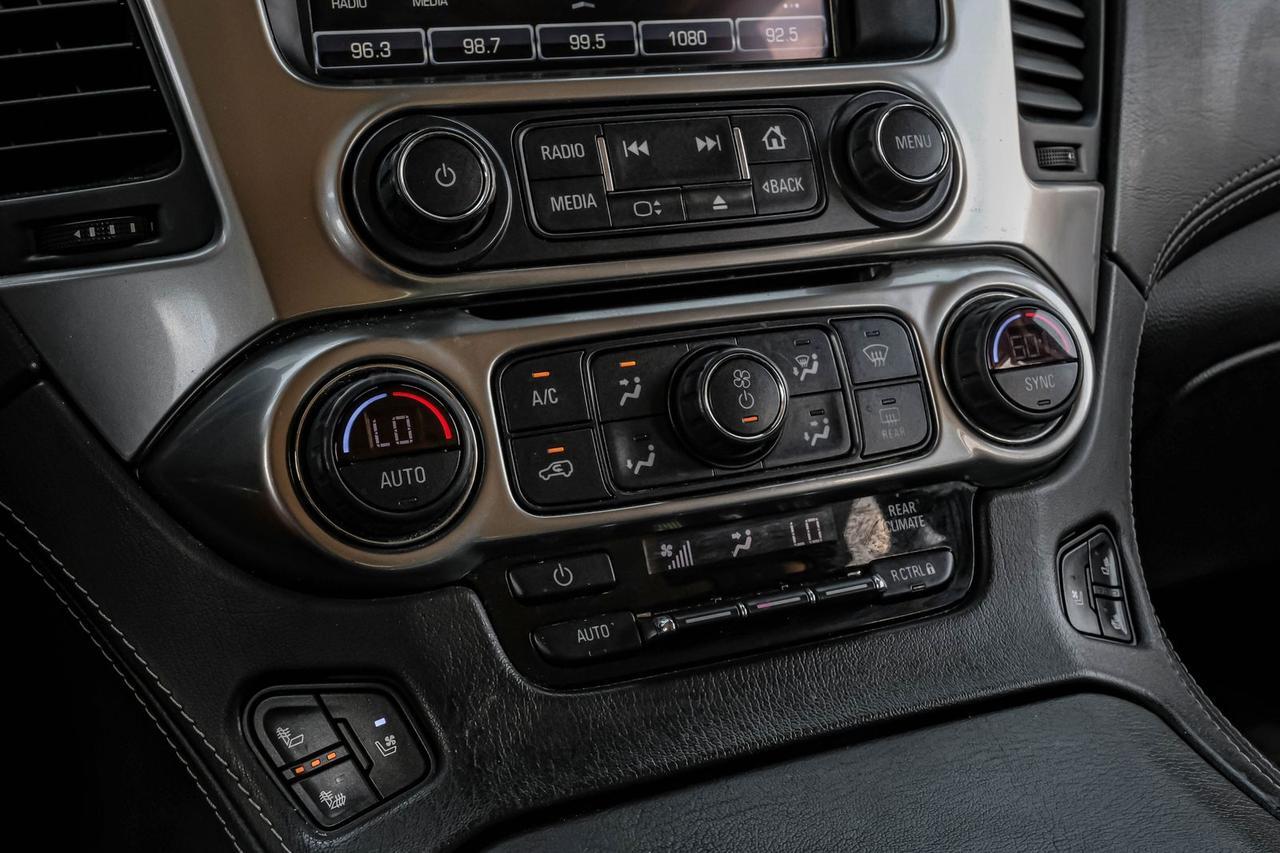 2020 Chevrolet Tahoe Premier Richardson TX