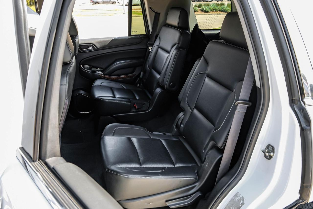 2020 Chevrolet Tahoe Premier Richardson TX