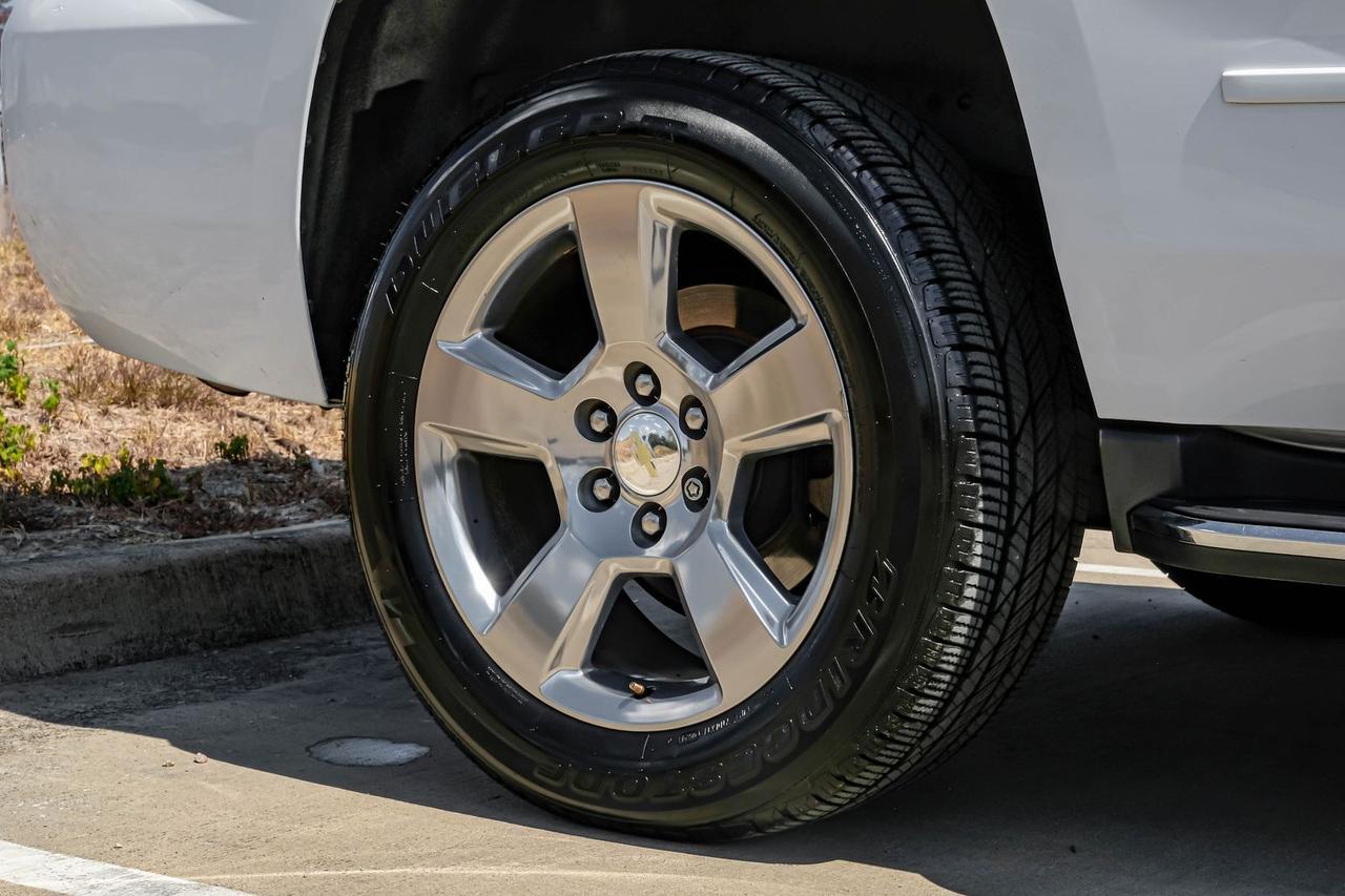 2020 Chevrolet Tahoe Premier Richardson TX
