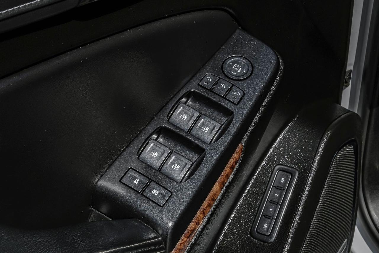 2020 Chevrolet Tahoe Premier Richardson TX