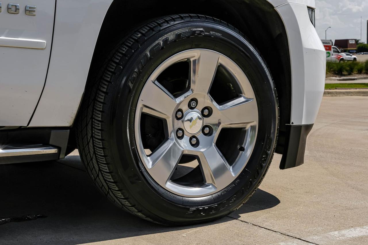 2020 Chevrolet Tahoe Premier Richardson TX