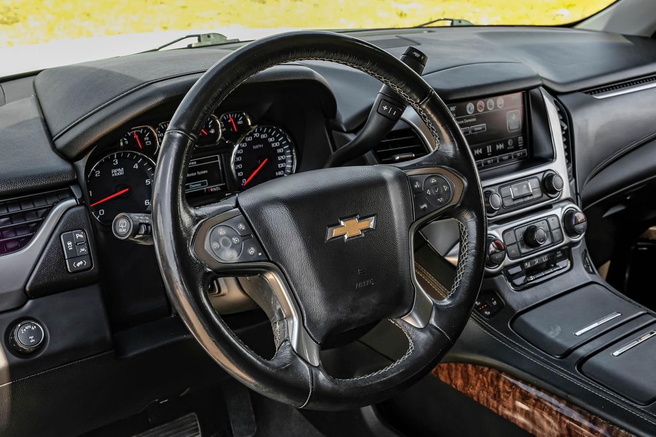 2020 Chevrolet Tahoe Premier Richardson TX