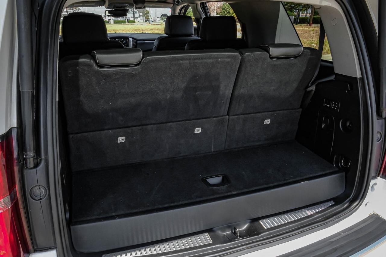2020 Chevrolet Tahoe Premier Richardson TX