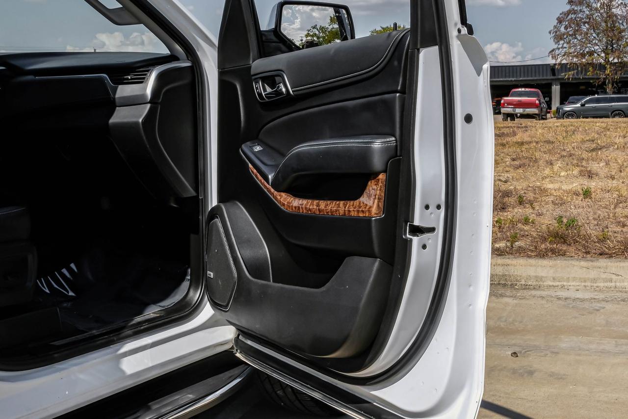 2020 Chevrolet Tahoe Premier Richardson TX