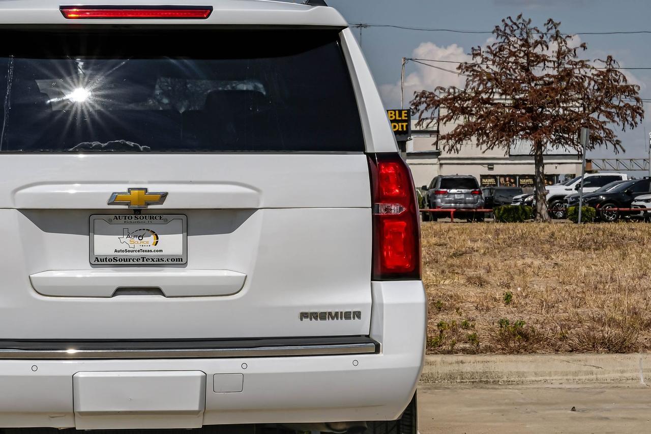 2020 Chevrolet Tahoe Premier Richardson TX
