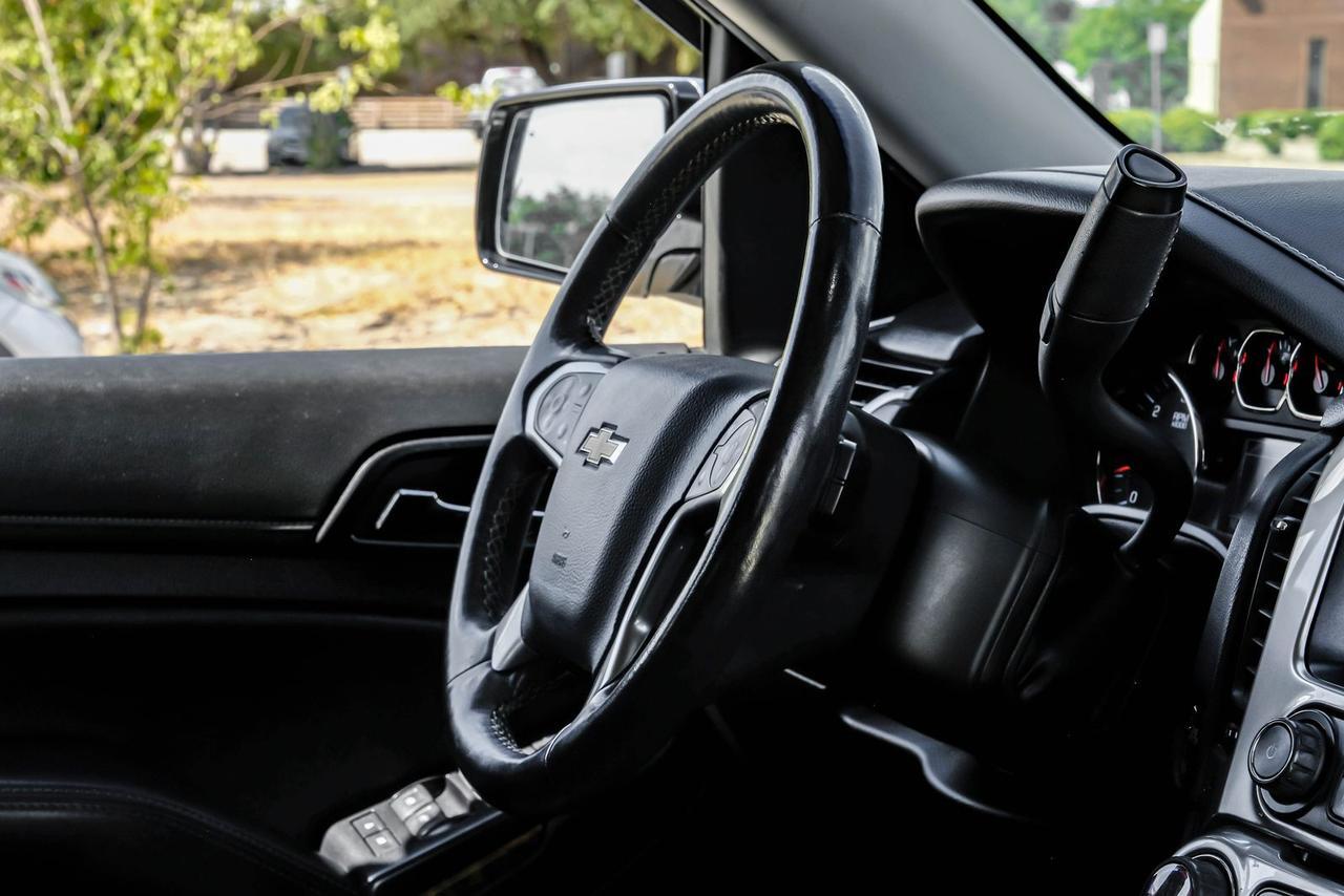 2020 Chevrolet Tahoe Premier Richardson TX