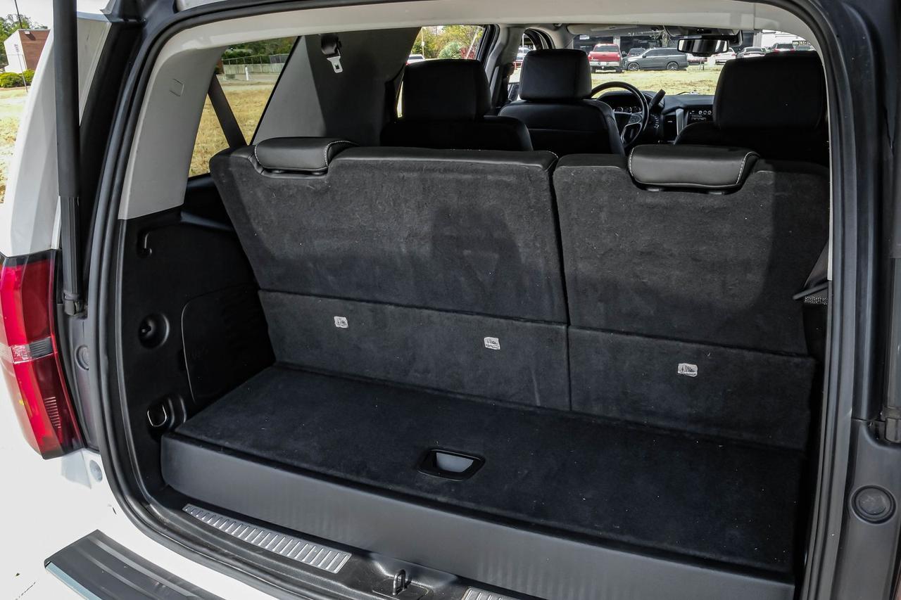 2020 Chevrolet Tahoe Premier Richardson TX