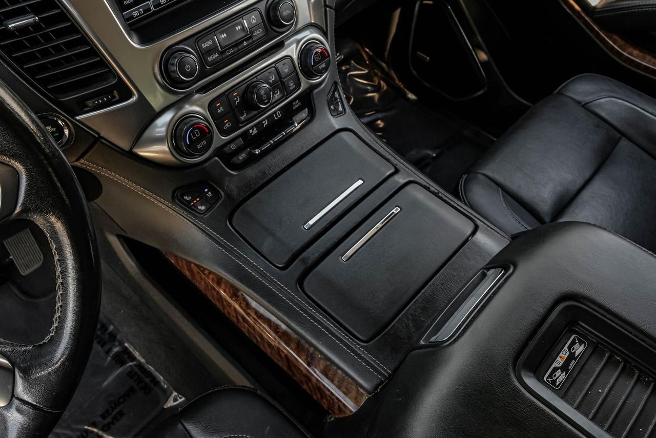 2020 Chevrolet Tahoe Premier Richardson TX