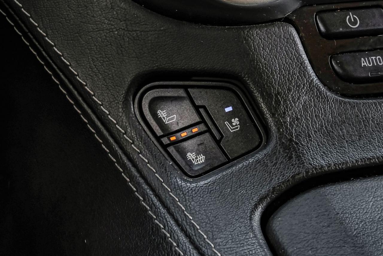 2020 Chevrolet Tahoe Premier Richardson TX