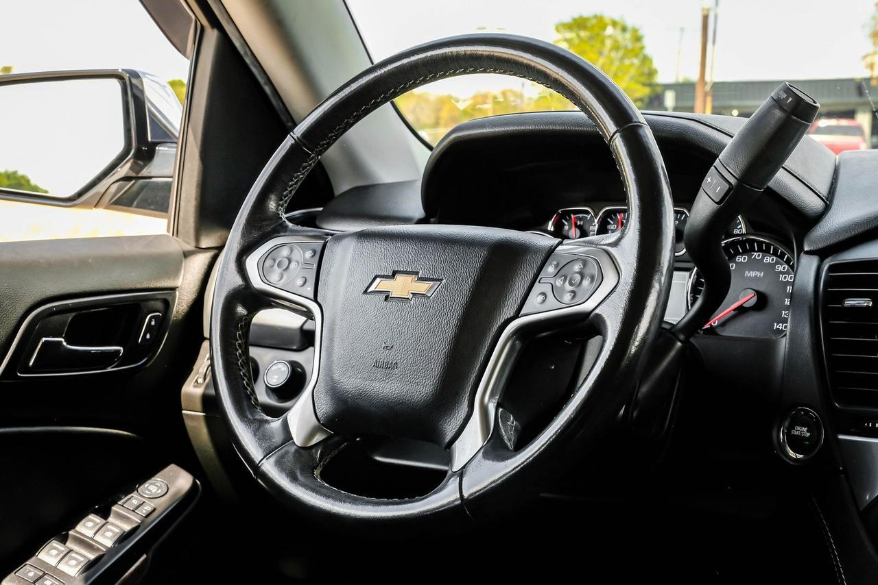 2020 Chevrolet Tahoe Premier Richardson TX