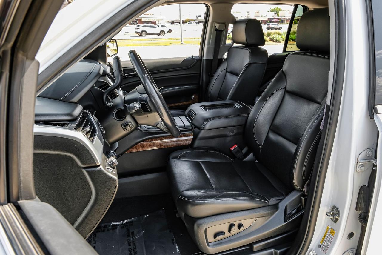 2020 Chevrolet Tahoe Premier Richardson TX