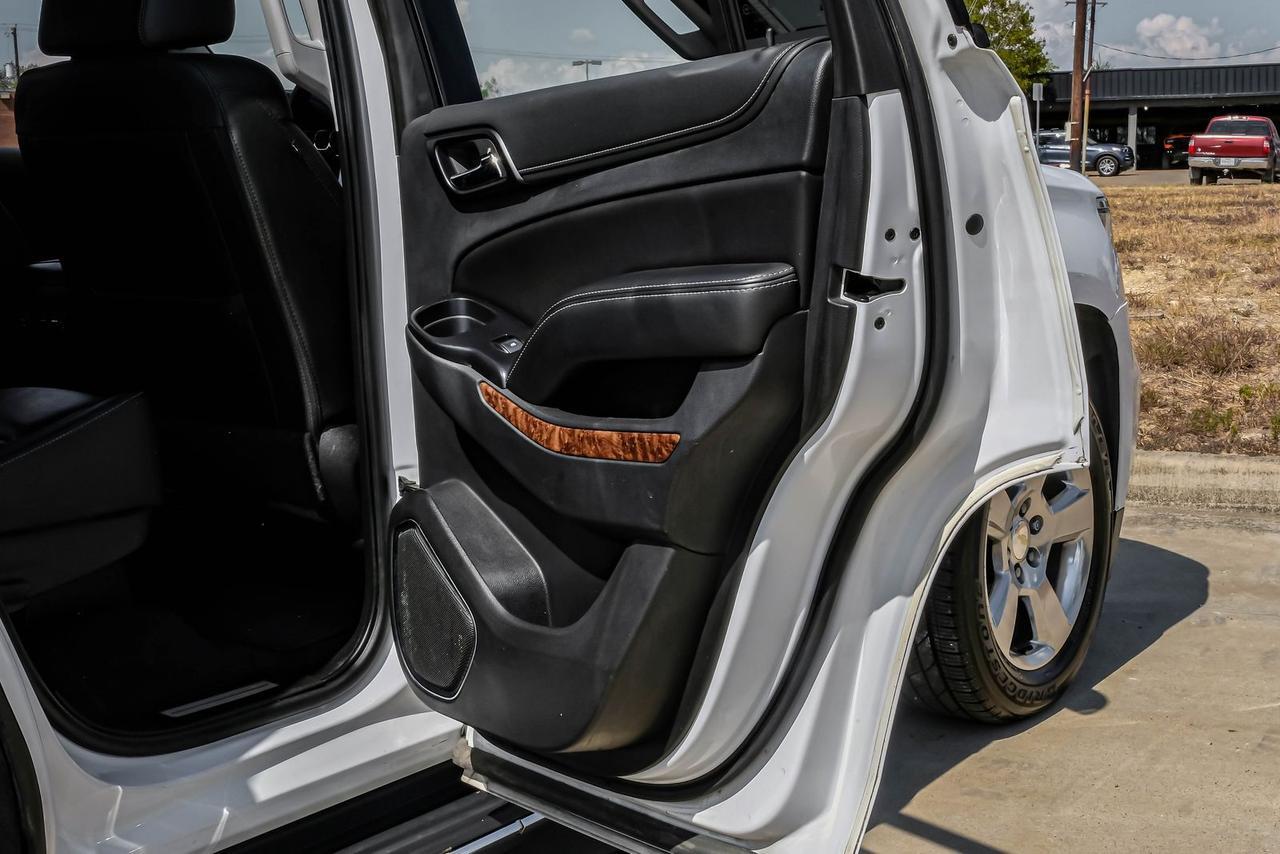 2020 Chevrolet Tahoe Premier Richardson TX