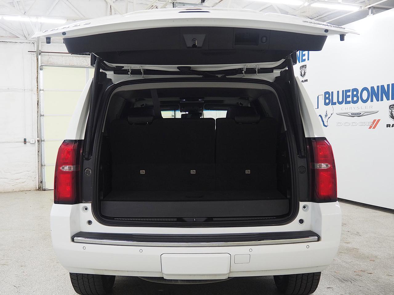 2020 Chevrolet Tahoe Premier New Braunfels TX