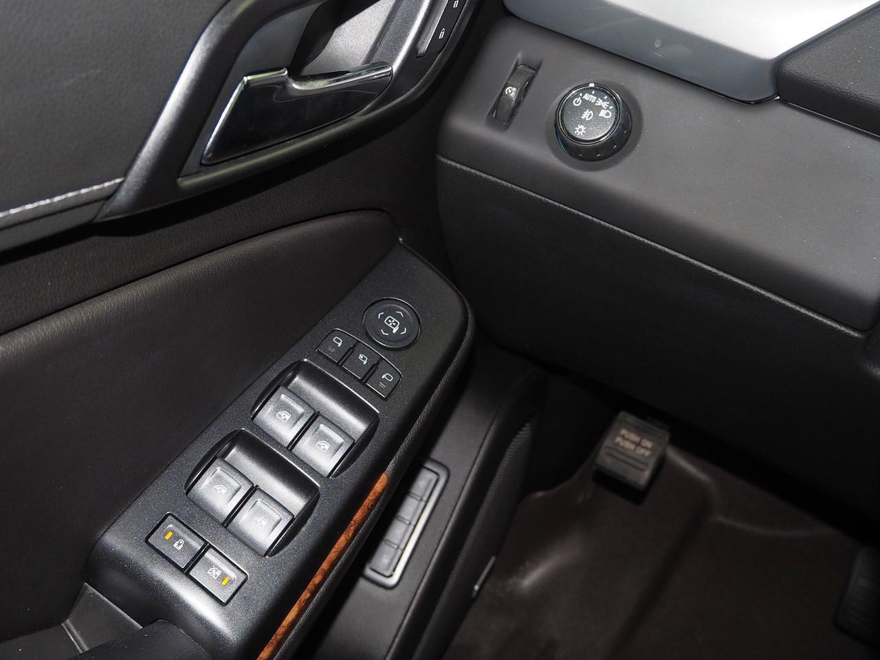 2020 Chevrolet Tahoe Premier New Braunfels TX