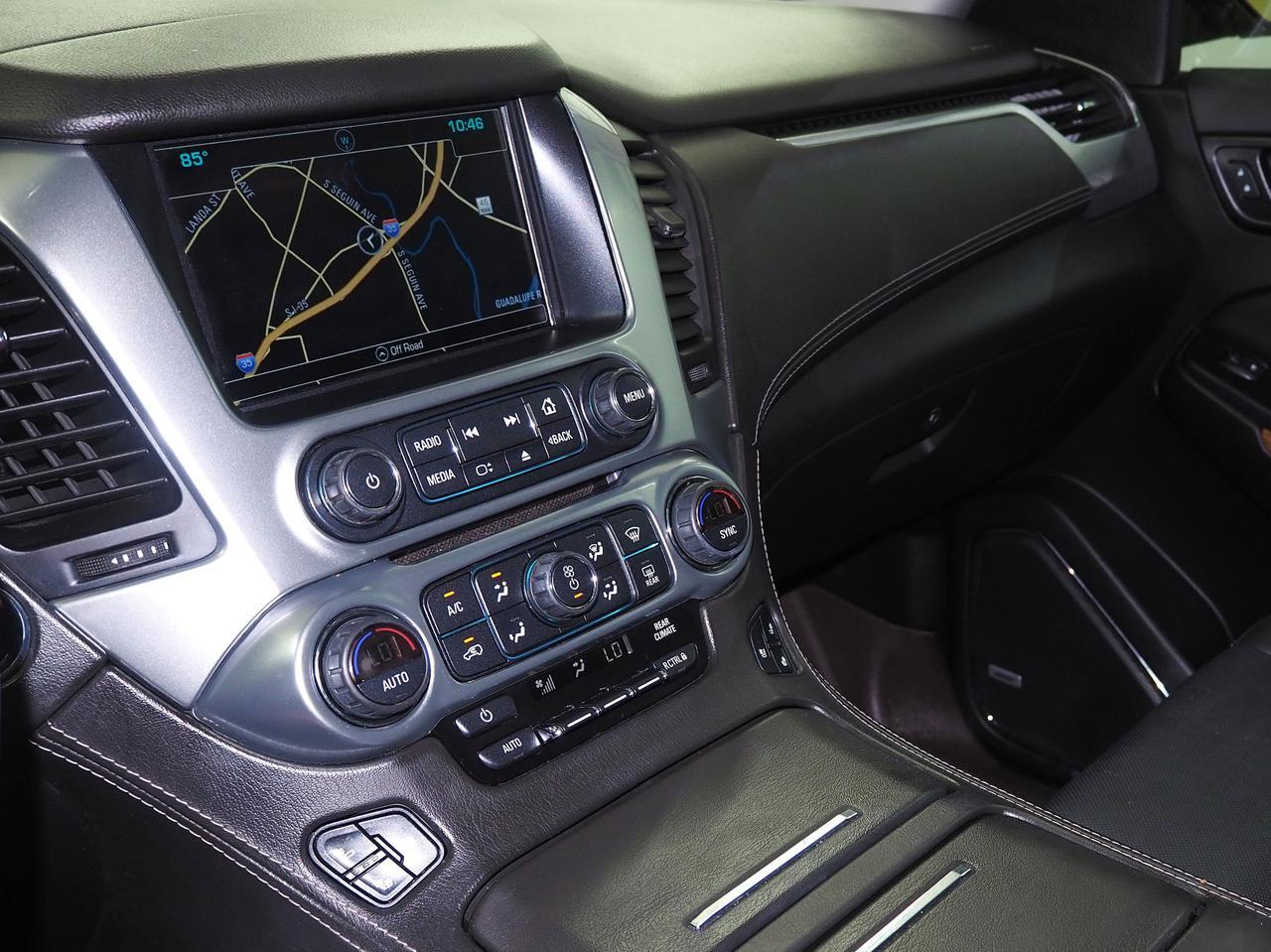 2020 Chevrolet Tahoe Premier New Braunfels TX