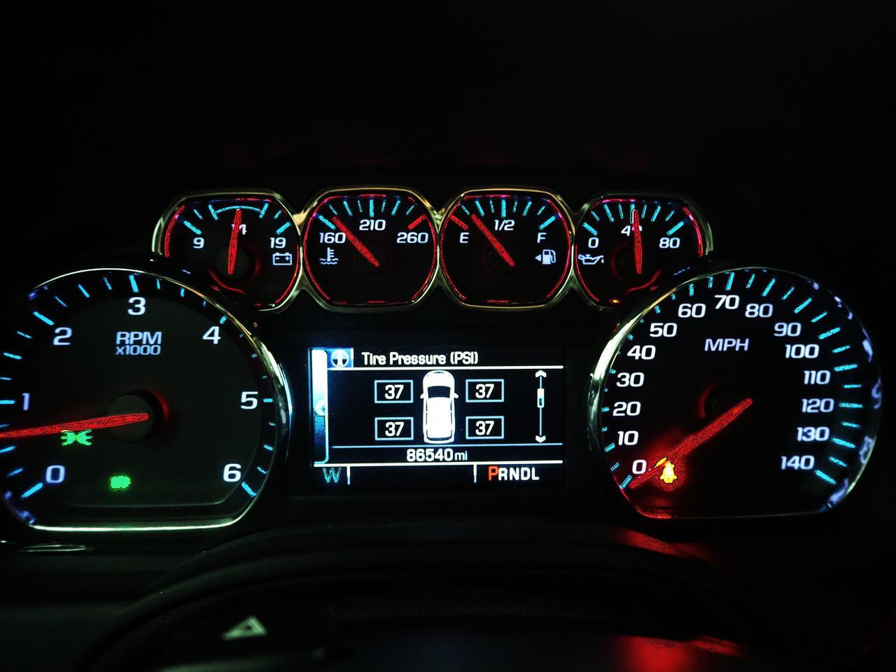 2020 Chevrolet Tahoe Premier New Braunfels TX