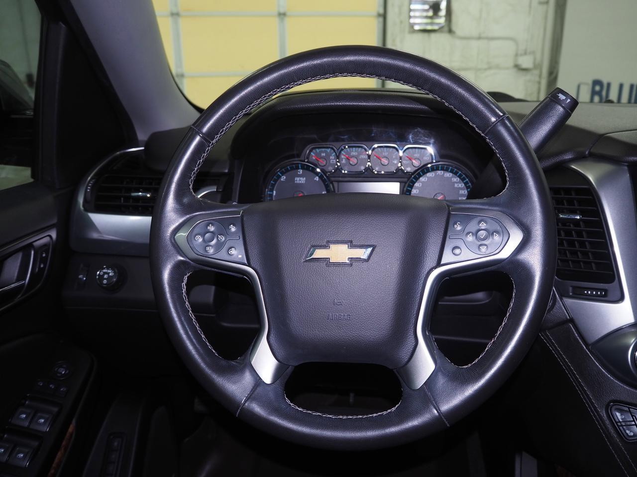 2020 Chevrolet Tahoe Premier New Braunfels TX