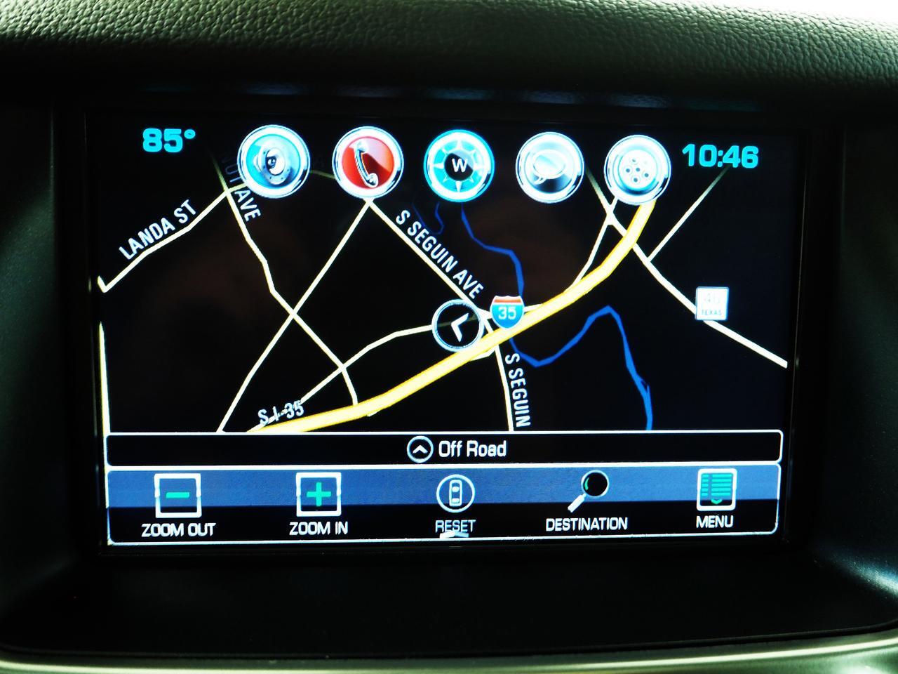 2020 Chevrolet Tahoe Premier New Braunfels TX