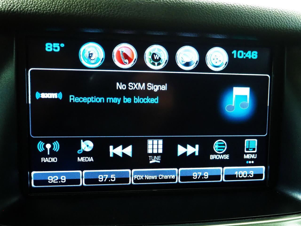 2020 Chevrolet Tahoe Premier New Braunfels TX