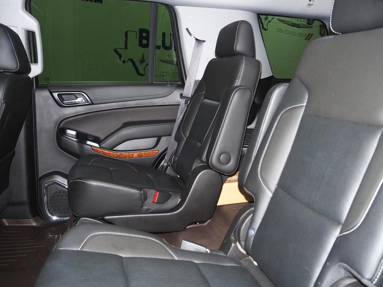 2020 Chevrolet Tahoe Premier New Braunfels TX