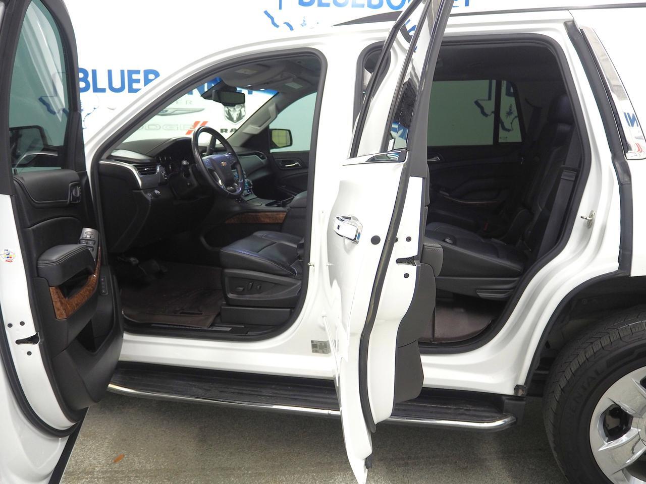 2020 Chevrolet Tahoe Premier New Braunfels TX