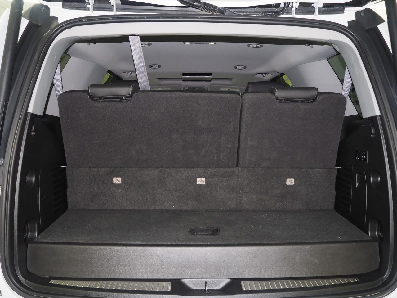 2020 Chevrolet Tahoe Premier New Braunfels TX