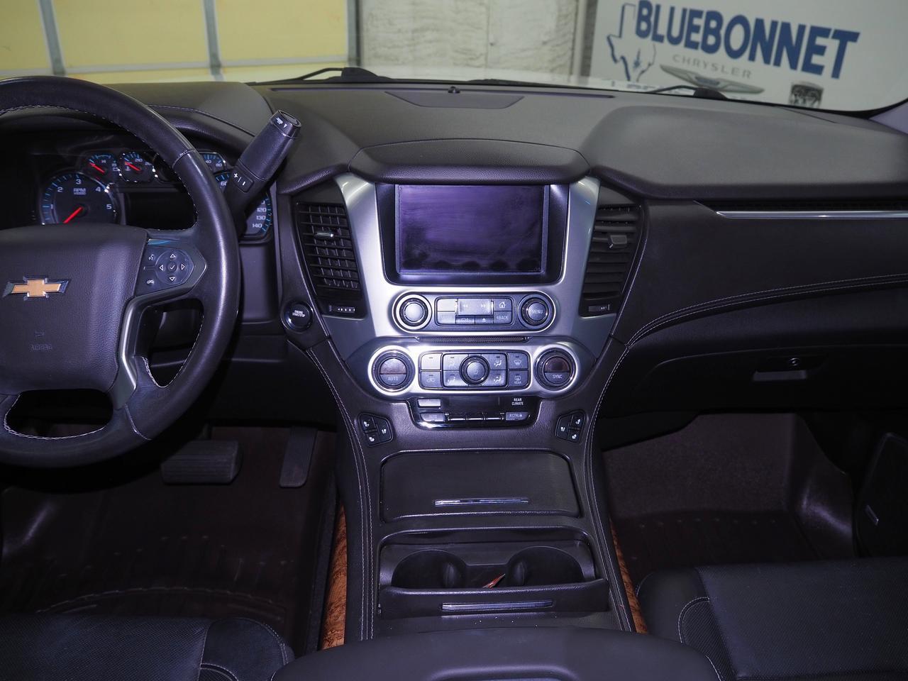 2020 Chevrolet Tahoe Premier New Braunfels TX