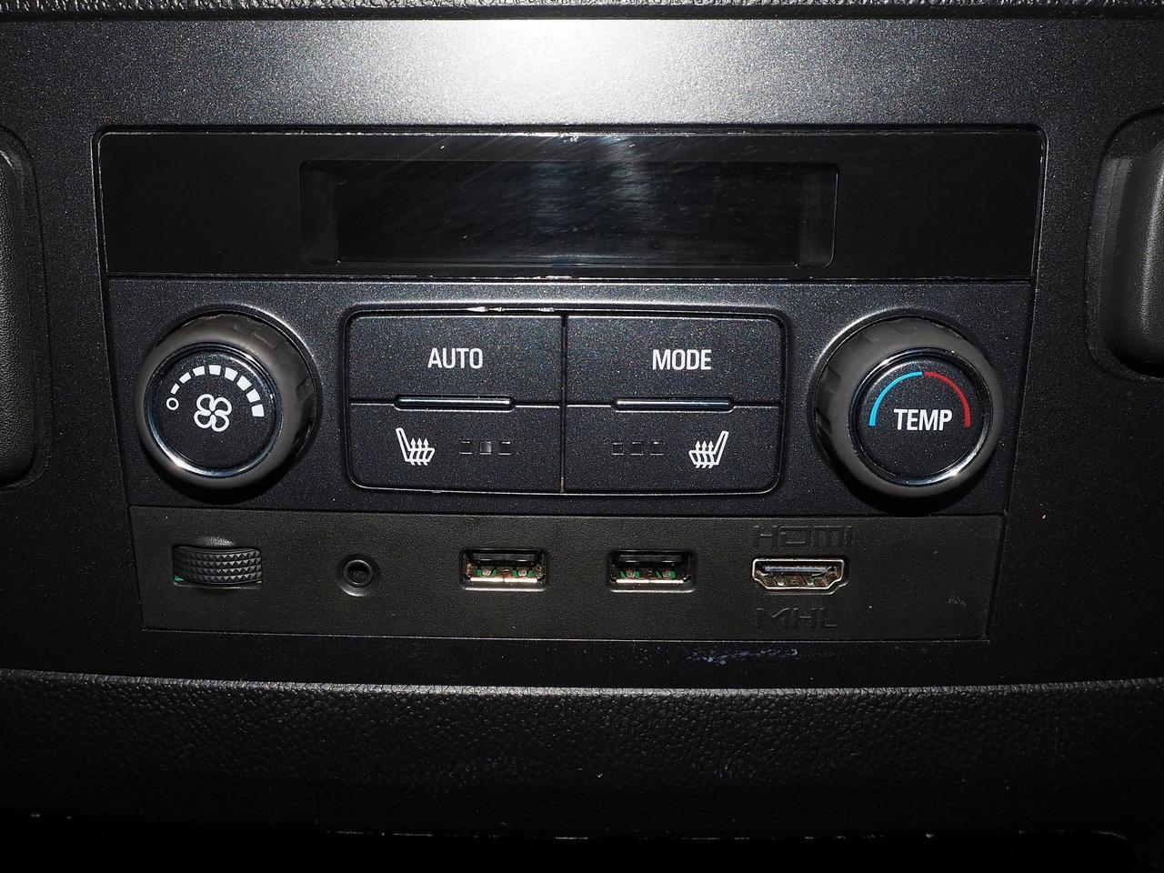 2020 Chevrolet Tahoe Premier New Braunfels TX