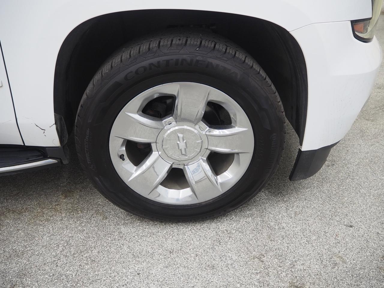 2020 Chevrolet Tahoe Premier New Braunfels TX