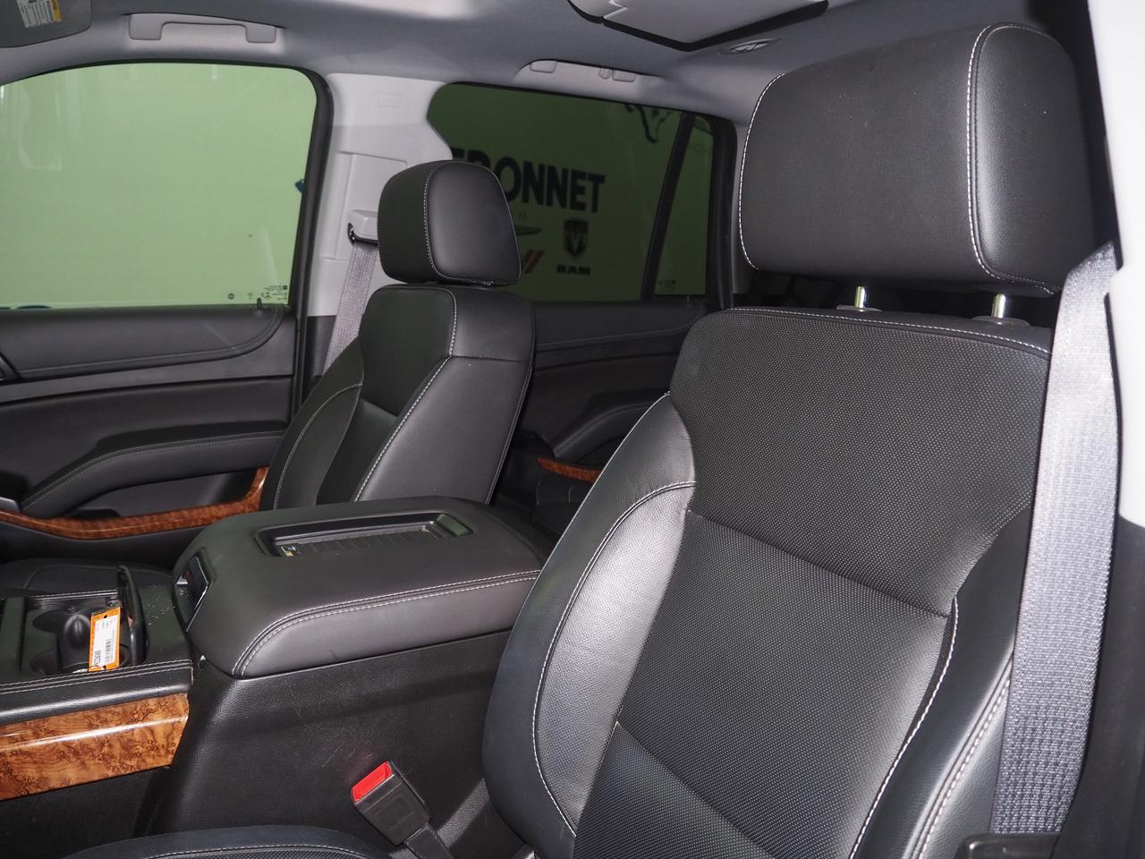 2020 Chevrolet Tahoe Premier New Braunfels TX