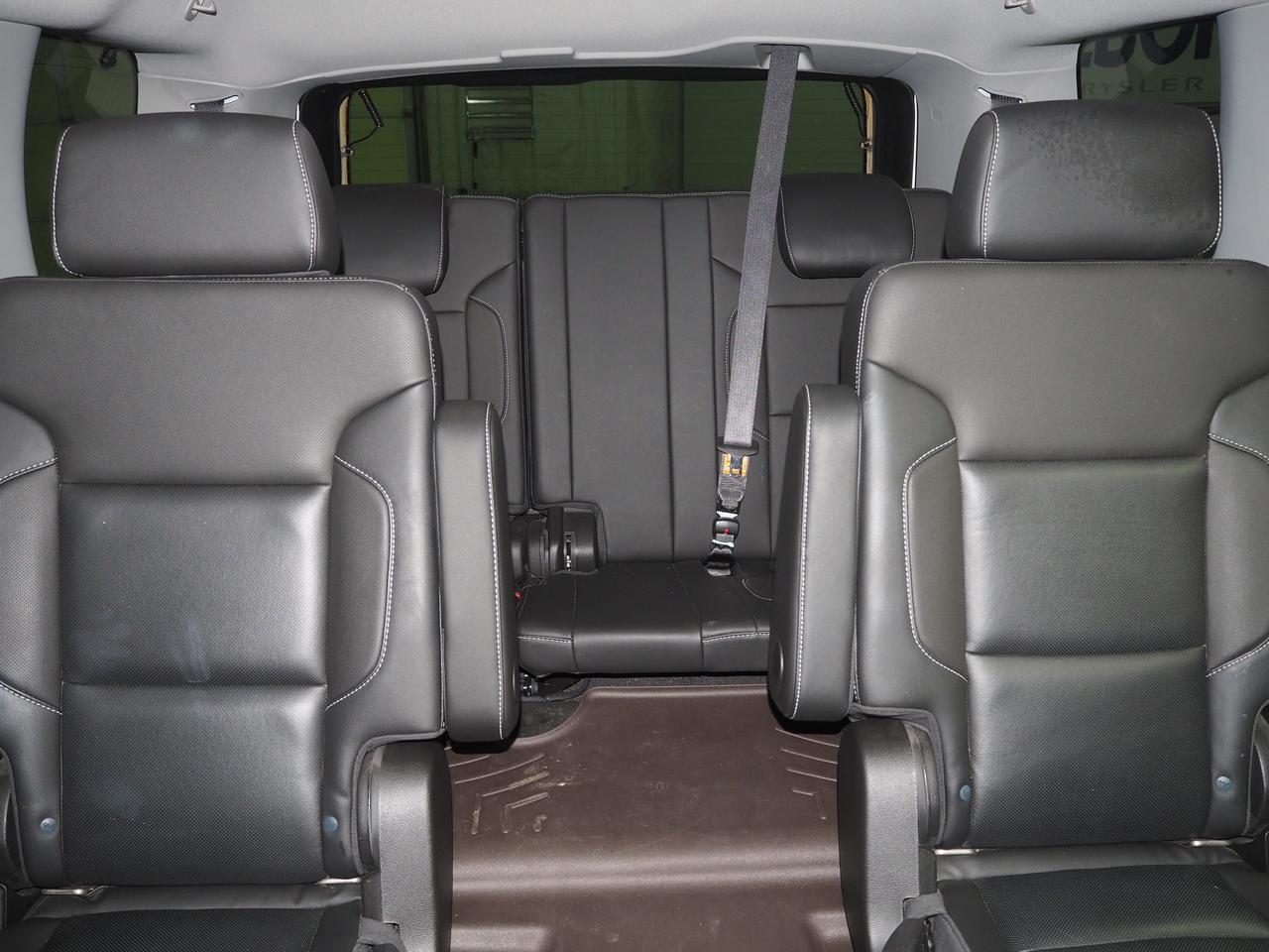 2020 Chevrolet Tahoe Premier New Braunfels TX