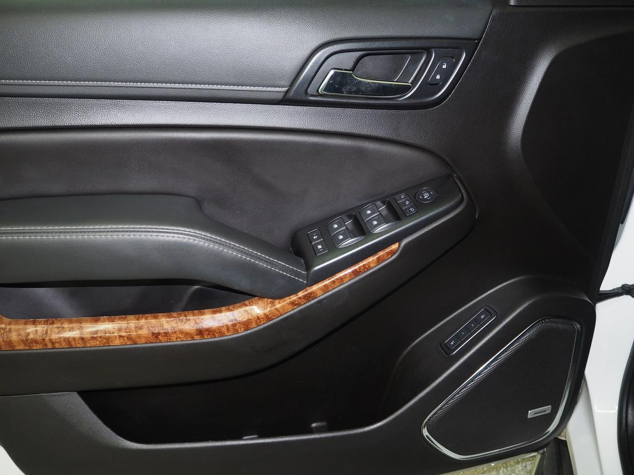 2020 Chevrolet Tahoe Premier New Braunfels TX