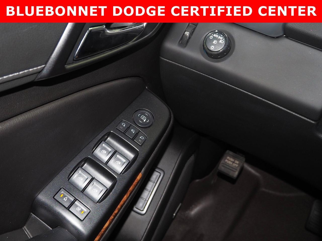 2020 Chevrolet Tahoe Premier New Braunfels TX
