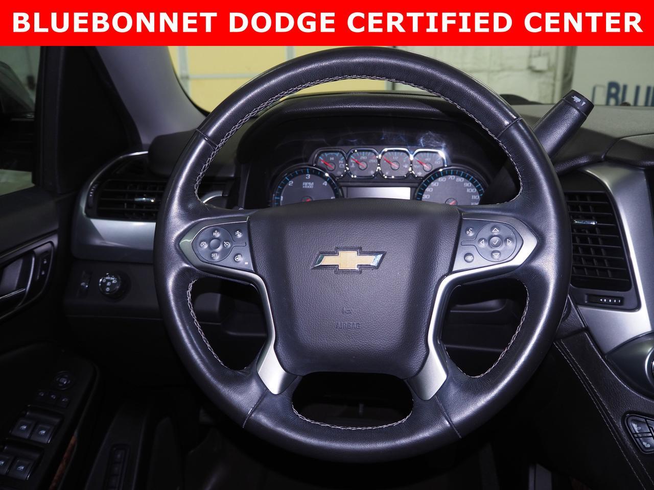 2020 Chevrolet Tahoe Premier New Braunfels TX