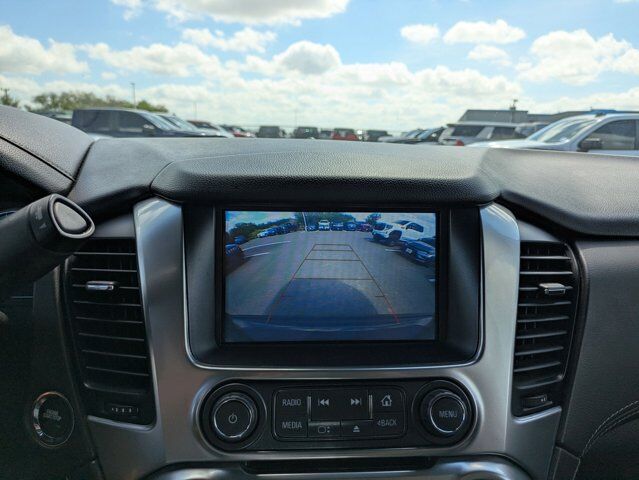 2020 Chevrolet Tahoe Premier Castroville TX