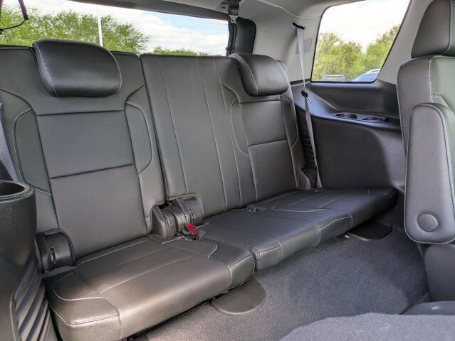 2020 Chevrolet Tahoe Premier Castroville TX