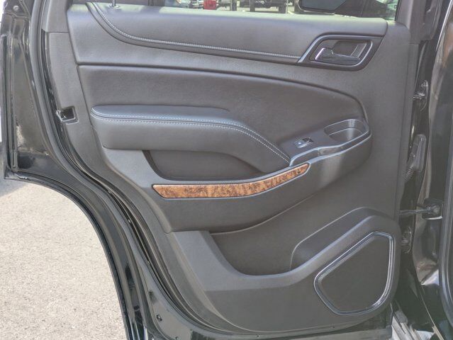 2020 Chevrolet Tahoe Premier Castroville TX