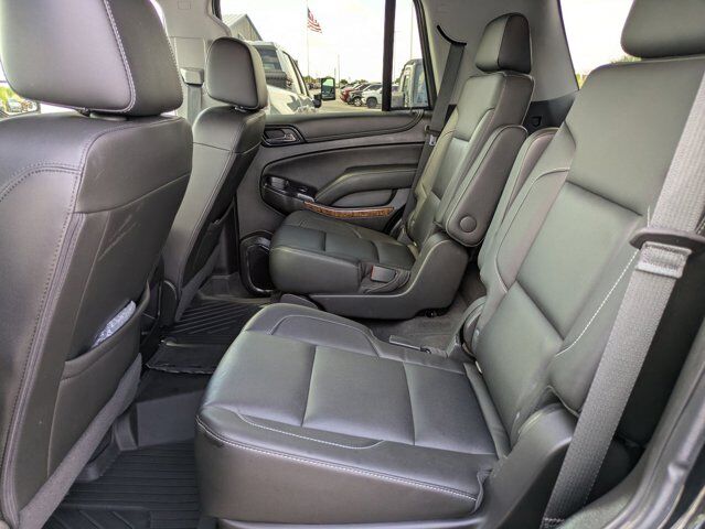2020 Chevrolet Tahoe Premier Castroville TX