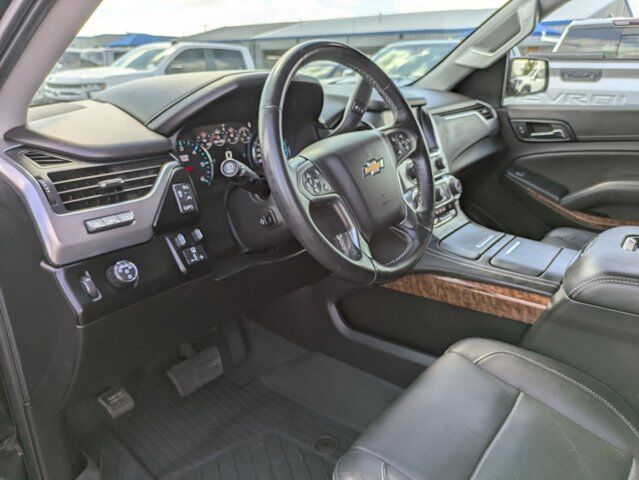 2020 Chevrolet Tahoe Premier Castroville TX