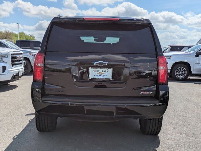 2020 Chevrolet Tahoe Premier Castroville TX