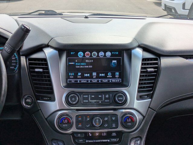 2020 Chevrolet Tahoe Premier Castroville TX