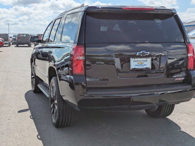 2020 Chevrolet Tahoe Premier Castroville TX