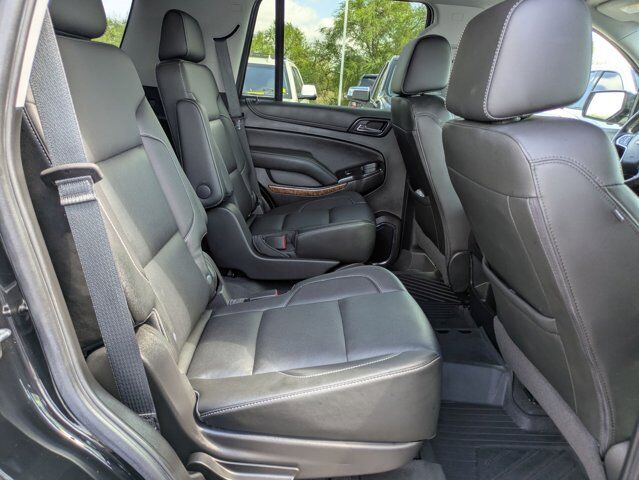 2020 Chevrolet Tahoe Premier Castroville TX
