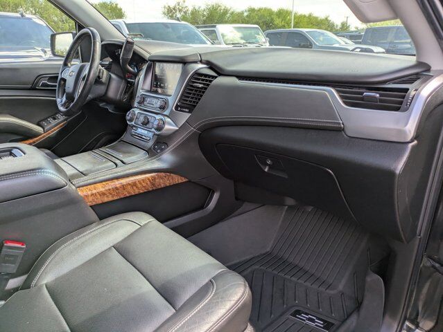 2020 Chevrolet Tahoe Premier Castroville TX